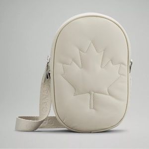 Lululemon Future Legacy Crossbody Bag
